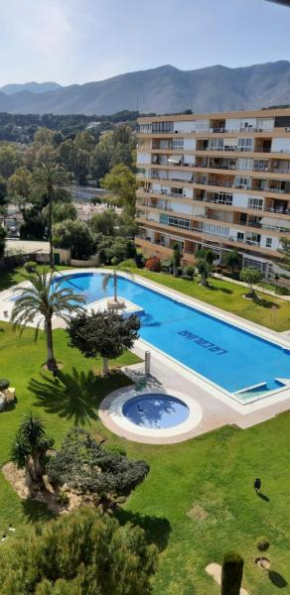 Apartamento La Malagueña, Torremolinos